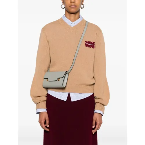 Bags > Cross Body Bags - - Marni - Modalova