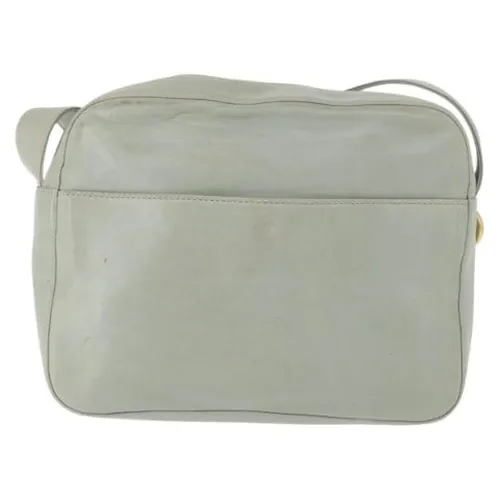 Pre-owned > Pre-owned Bags > Pre-owned Cross Body Bags - - Celine Vintage - Modalova
