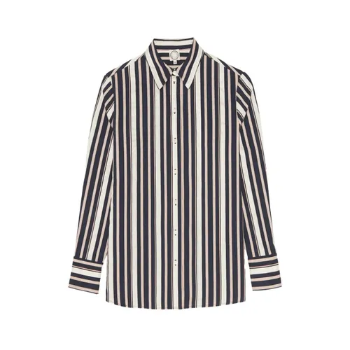 Blouses & Shirts > Shirts - - Ines de la Fressange Paris - Modalova
