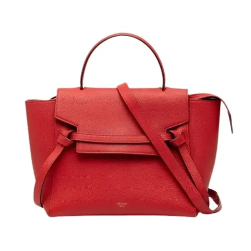 Pre-owned > Pre-owned Bags > Pre-owned Handbags - - Celine Vintage - Modalova