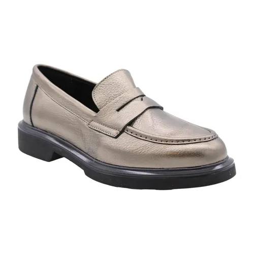 Shoes > Flats > Loafers - - Ctwlk. - Modalova