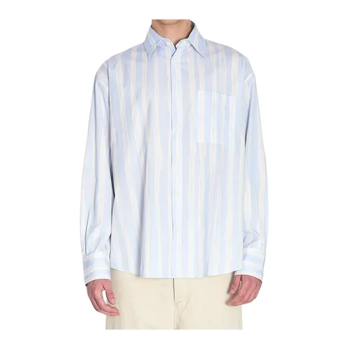 Shirts > Casual Shirts - - Jacquemus - Modalova