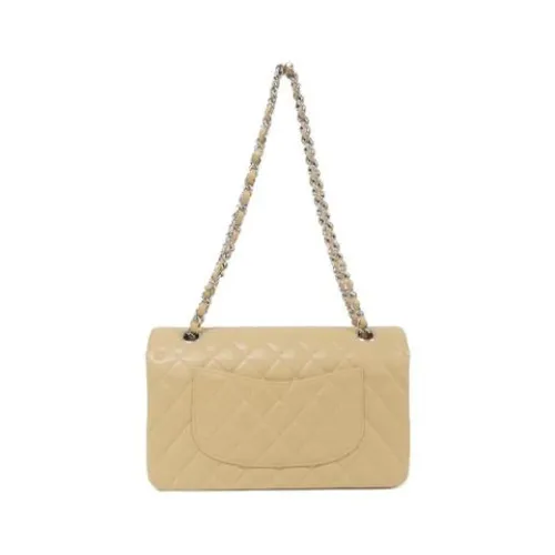 Pre-owned > Pre-owned Bags > Pre-owned Shoulder Bags - - Chanel Vintage - Modalova