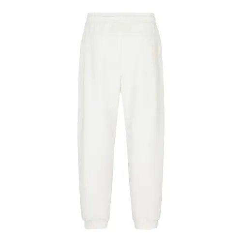 Trousers > Sweatpants - - Emporio Armani EA7 - Modalova