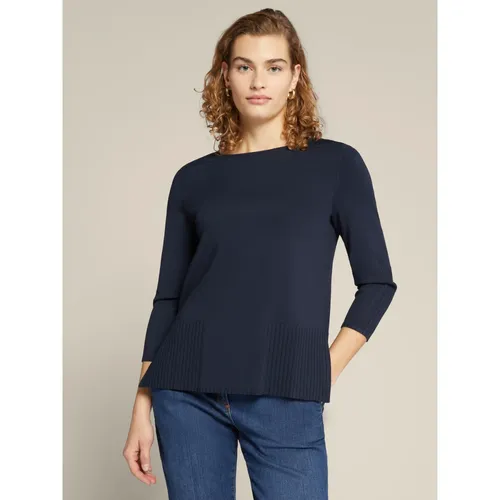 Knitwear > Round-neck Knitwear - - Elena Mirò - Modalova