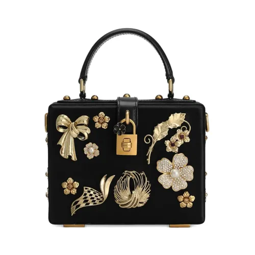 Bags > Handbags - - Dolce & Gabbana - Modalova