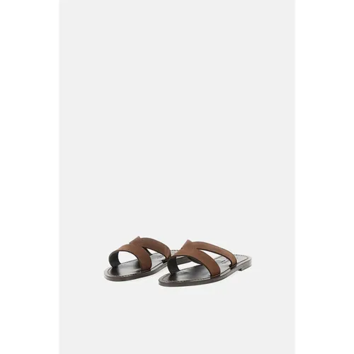 Shoes > Flip Flops & Sliders > Sliders - - K.jacques - Modalova