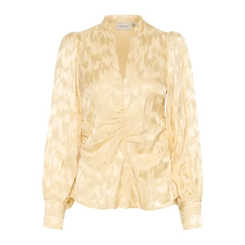 Blouses & Shirts > Blouses - - Gestuz - Modalova
