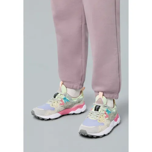 Shoes > Sneakers - - Flower Mountain - Modalova