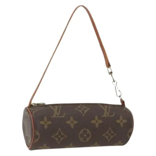 Pre-owned > Pre-owned Bags > Pre-owned Mini Bags - - Louis Vuitton Vintage - Modalova