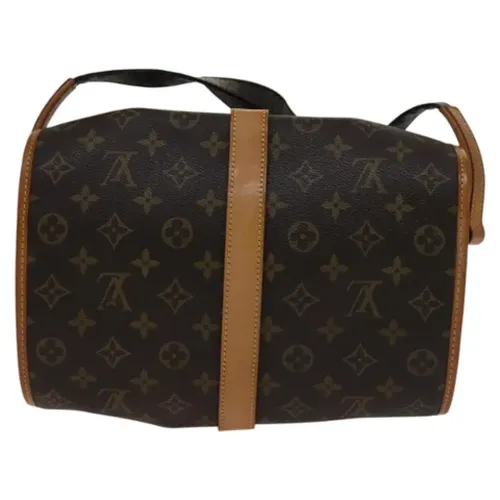 Pre-owned > Pre-owned Bags > Pre-owned Cross Body Bags - - Louis Vuitton Vintage - Modalova