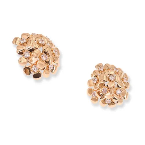 Accessories > Jewellery > Earrings - - Self Portrait - Modalova