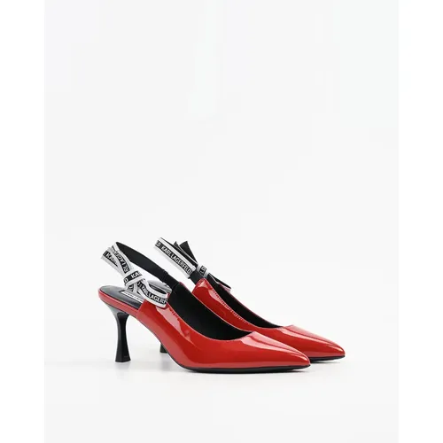 Shoes > Heels > Pumps - - Karl Lagerfeld - Modalova