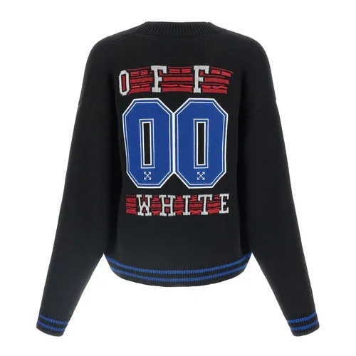 Knitwear > Cardigans - - Off White - Modalova