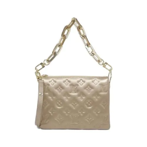 Pre-owned > Pre-owned Bags > Pre-owned Shoulder Bags - - Louis Vuitton Vintage - Modalova