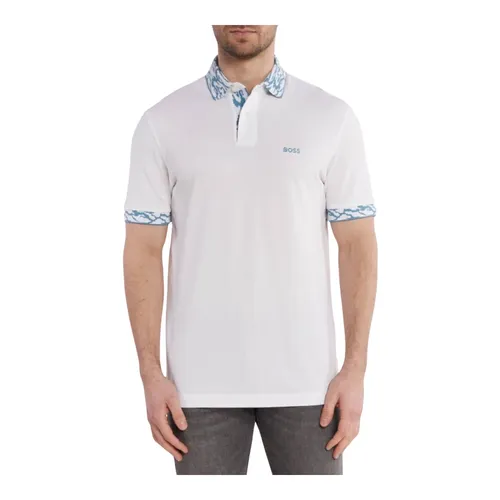 Tops > Polo Shirts - - Hugo Boss - Modalova