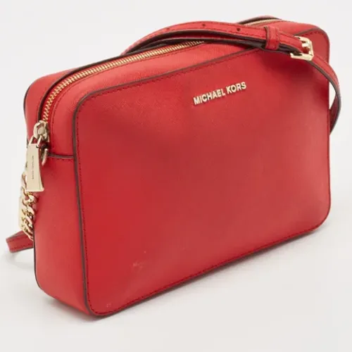 Pre-owned > Pre-owned Bags > Pre-owned Cross Body Bags - - Michael Kors Pre-owned - Modalova