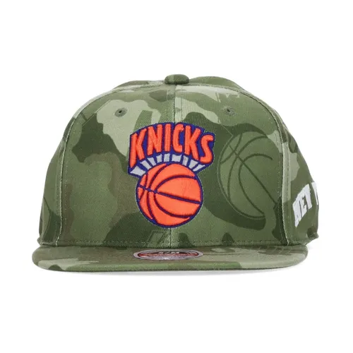 Accessories > Hats > Caps - - Mitchell & Ness - Modalova