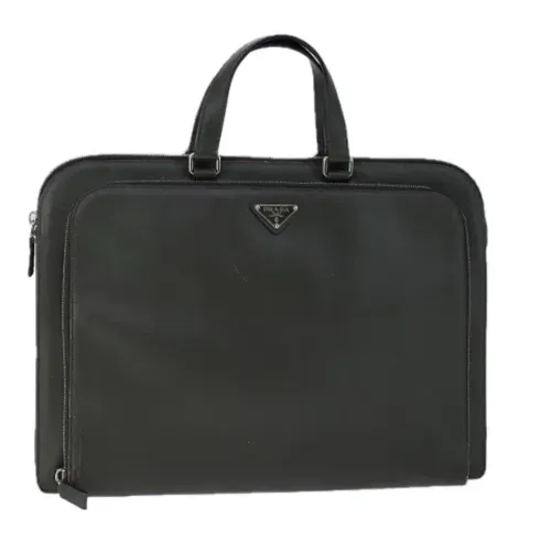 Pre-owned > Pre-owned Bags > Pre-owned Handbags - - Prada Vintage - Modalova