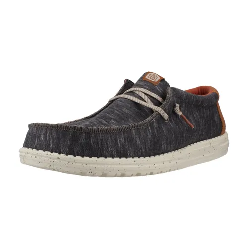 Shoes > Flats > Laced Shoes - - Hey Dude - Modalova