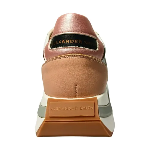Shoes > Sneakers - - Alexander Smith - Modalova