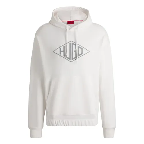 Sweatshirts & Hoodies > Hoodies - - Hugo - Modalova