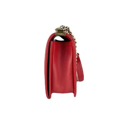 Pre-owned > Pre-owned Bags > Pre-owned Cross Body Bags - - Chanel Vintage - Modalova