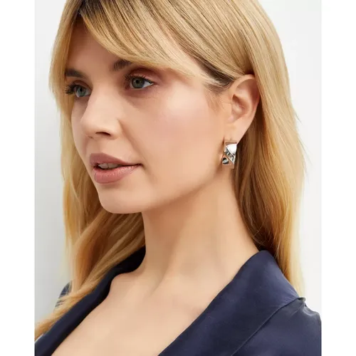 Accessories > Jewellery > Earrings - - Aquazzura - Modalova