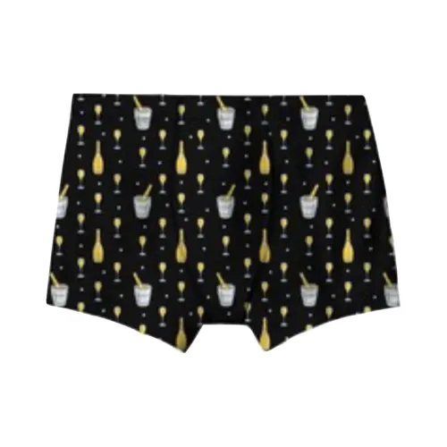 Underwear > Bottoms - - MC2 Saint Barth - Modalova