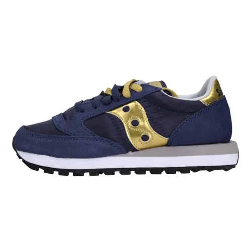 Saucony - Shoes > Sneakers - Blue - Saucony - Modalova