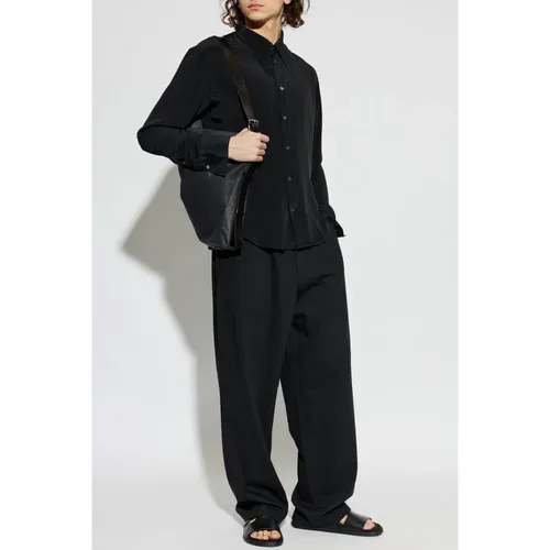 Shirts > Formal Shirts - - Ami Paris - Modalova