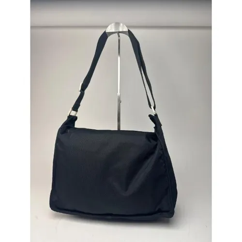 Pre-owned > Pre-owned Bags > Pre-owned Shoulder Bags - - Fendi Vintage - Modalova