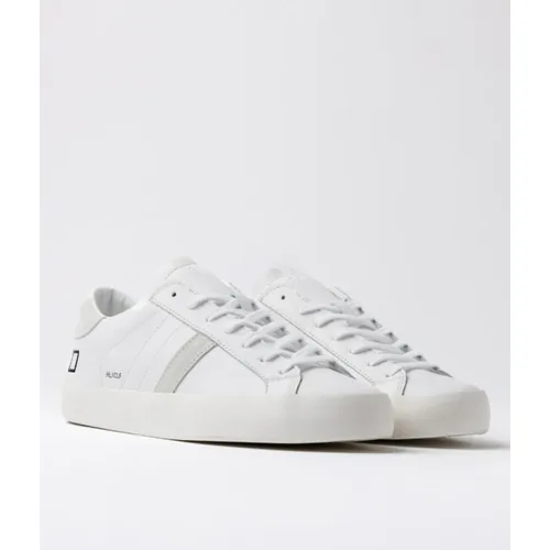 Shoes > Sneakers - - D.a.t.e. - Modalova
