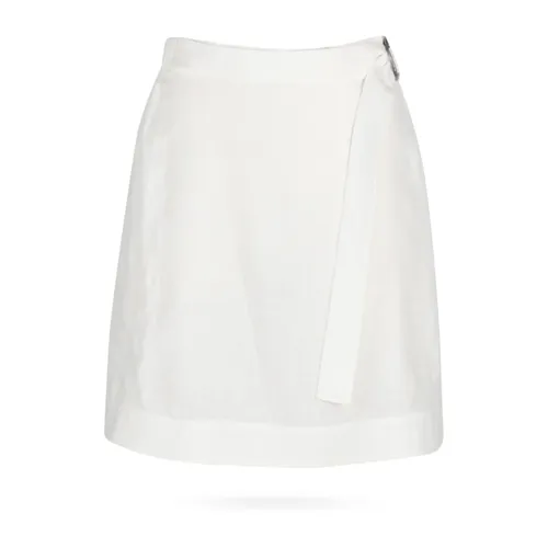 Skirts > Short Skirts - - Max Mara - Modalova