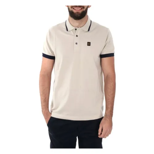 Tops > Polo Shirts - - RefrigiWear - Modalova