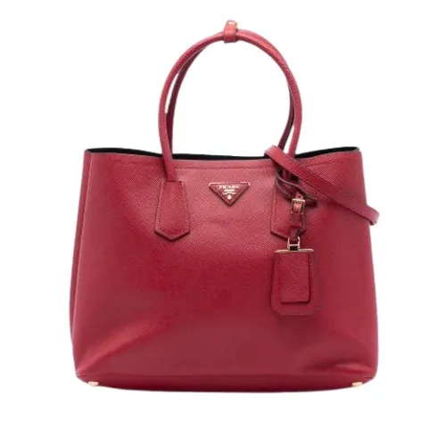 Pre-owned > Pre-owned Bags > Pre-owned Handbags - - Prada Vintage - Modalova