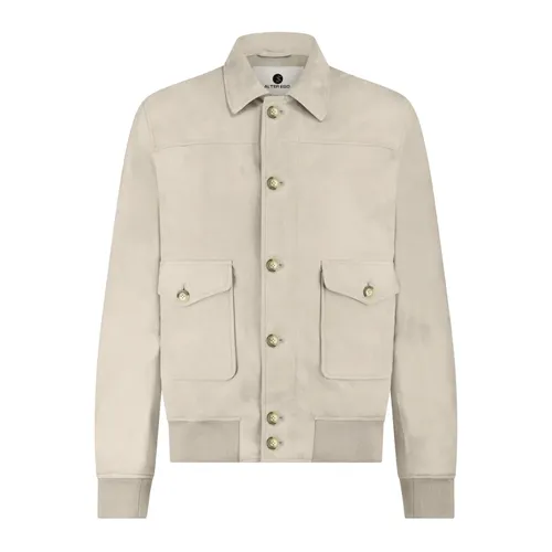 Jackets > Light Jackets - - Alter Ego - Modalova