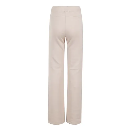 Trousers > Straight Trousers - - K-Way - Modalova