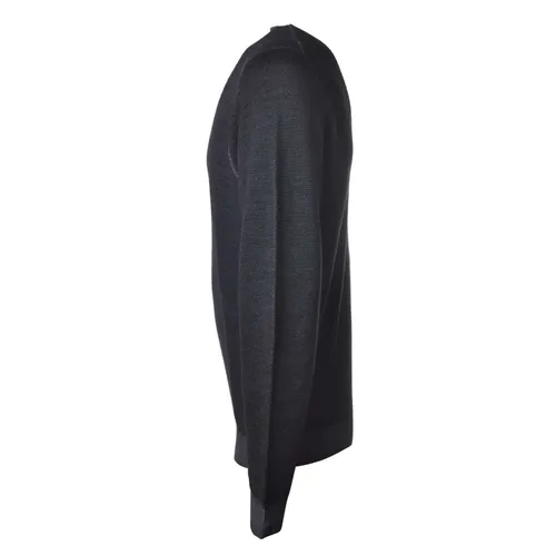 Knitwear > Round-neck Knitwear - - Sun68 - Modalova