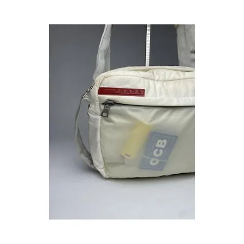 Pre-owned > Pre-owned Bags > Pre-owned Cross Body Bags - - Prada Vintage - Modalova