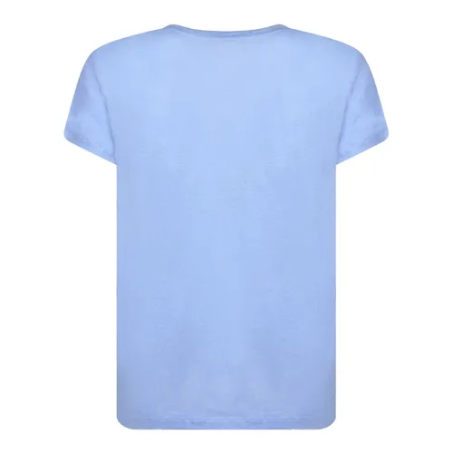 IRO - Tops > T-Shirts - Blue - IRO - Modalova