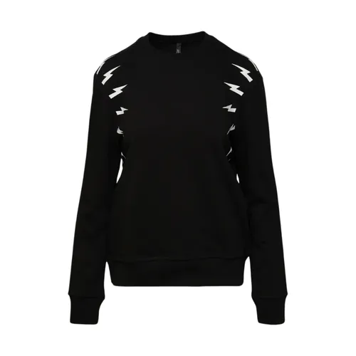 Sweatshirts & Hoodies > Sweatshirts - - Neil Barrett - Modalova