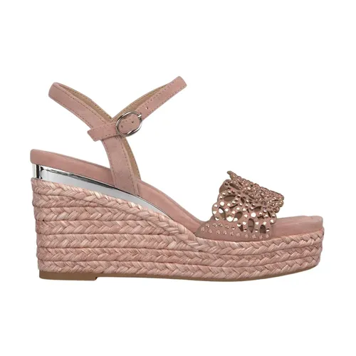 Shoes > Heels > Wedges - - Alma EN Pena - Modalova