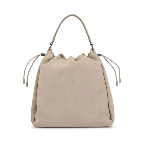 Bags > Handbags - - Brunello Cucinelli - Modalova
