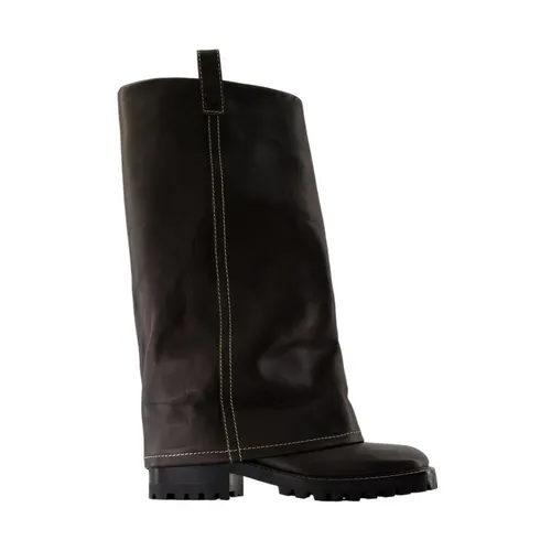 Shoes > Boots > High Boots - - Acne Studios - Modalova