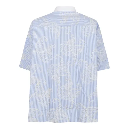 Blouses & Shirts > Shirts - - Fay - Modalova