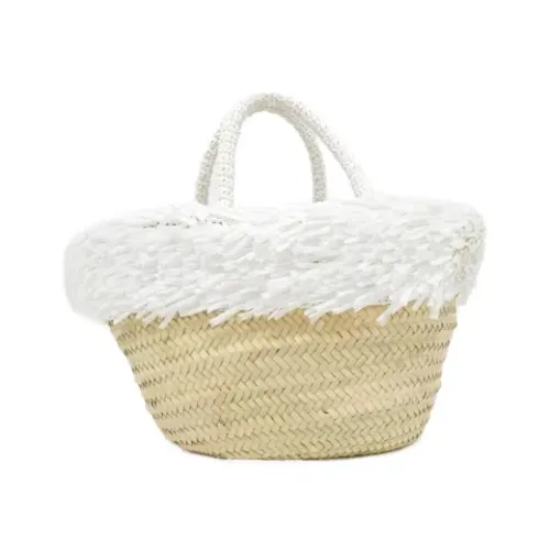 Pre-owned > Pre-owned Bags > Pre-owned Bucket Bags - - Miu Miu Pre-owned - Modalova