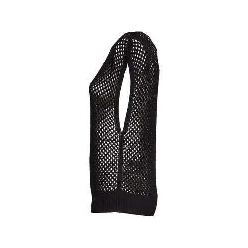 Knitwear > Round-neck Knitwear - - Dondup - Modalova
