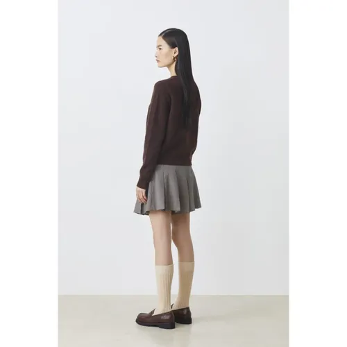 Skirts > Short Skirts - - Suncoo - Modalova