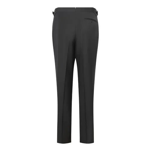 Trousers > Suit Trousers - - Franzese Collection - Modalova